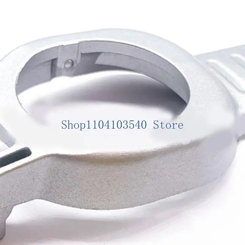 

02DC Clamps Lever N254620 for DCS355B DCS355C1 DCS355D1 DCS356B DCS356D1 Power Tool