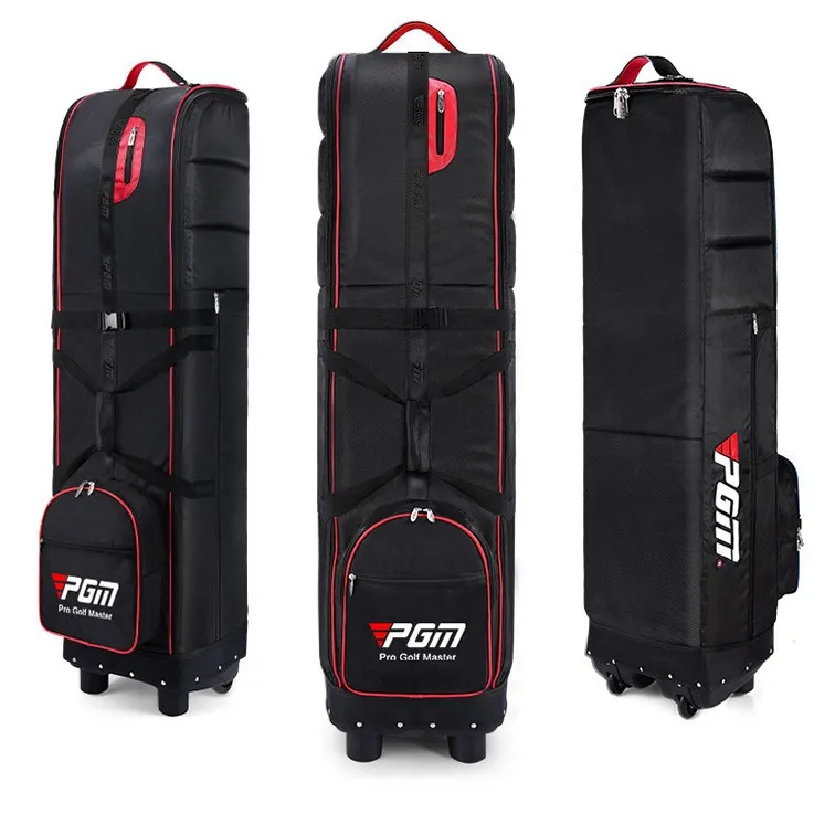 PGM Golf Air Bag Free Dust Storage Bag Thickened Aircraft Consignment Foldable Tug Air Bag