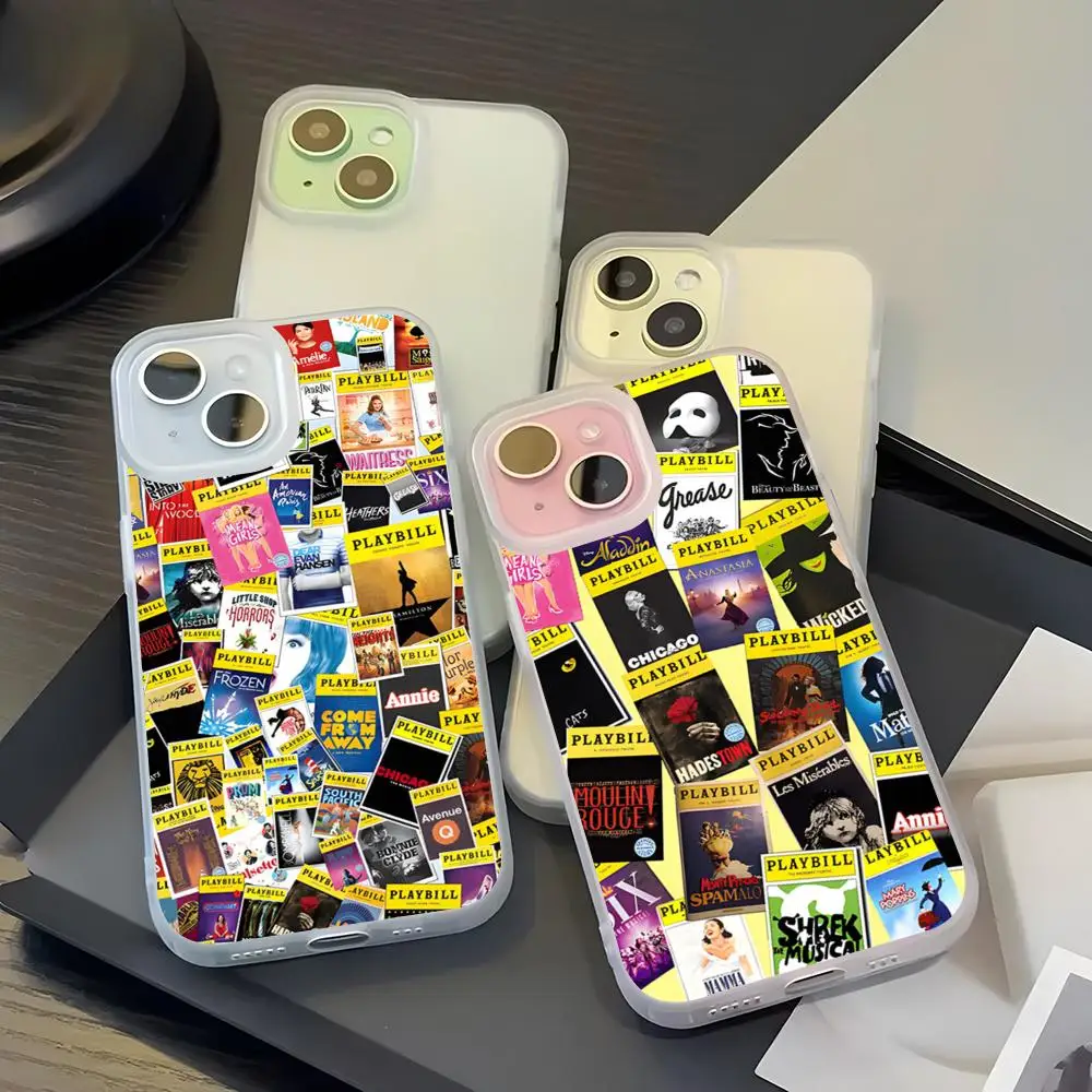 Broadway Musicals C…