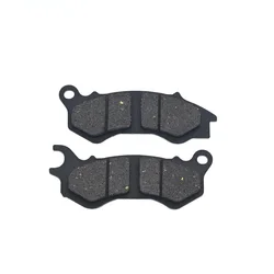 USERX Motorcycle Disc Brake Pad Brakes Front Rear Disc Brake Pads For Honda PCX NSC SC SH 50 110 125 150 PEUGEOT Django SFA603
