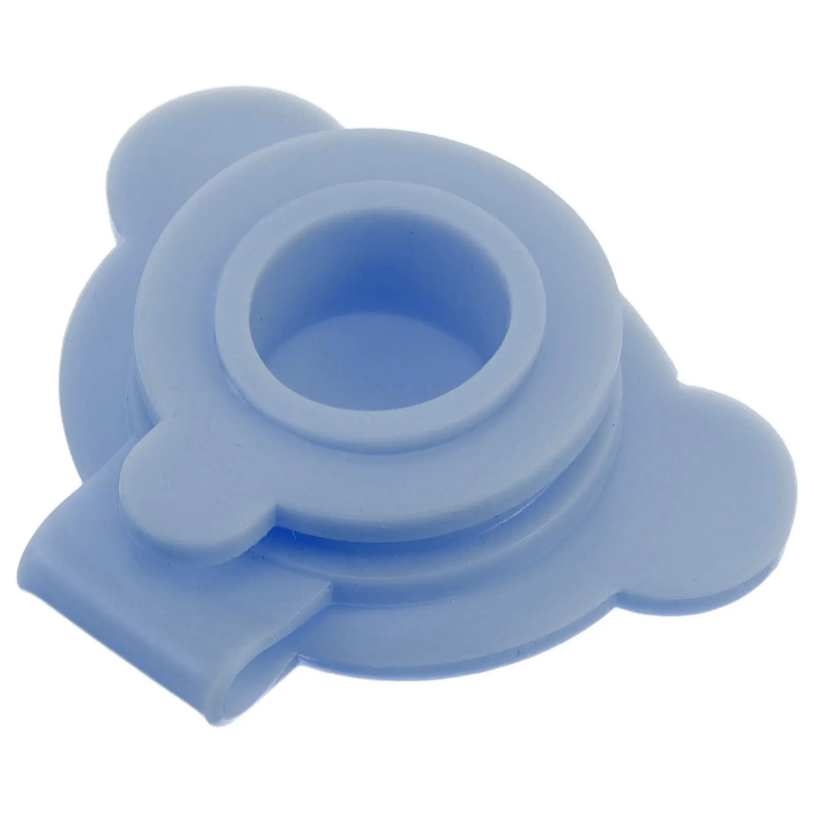 Bathtub Drain Stopper Baby Bathtub Plug Sealing Cover Silicone Drain Stopper For Bathroom Sink Sealing Cover (Random pattern)