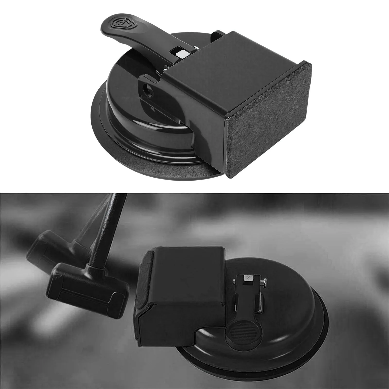 

Инструмент для устранения зазоров в полах, присоска на 70 кг, сверхмощный инструмент для ремонта ламината и деревянных полов