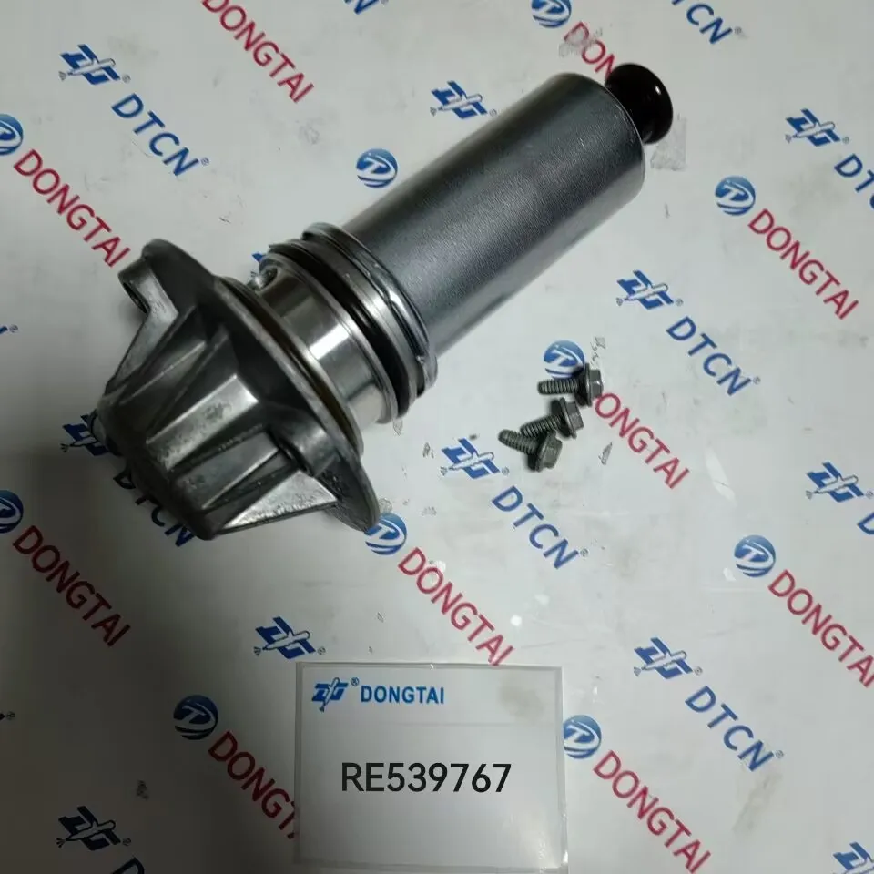 John Dee Re Bomba de combustible RE 539767   Original