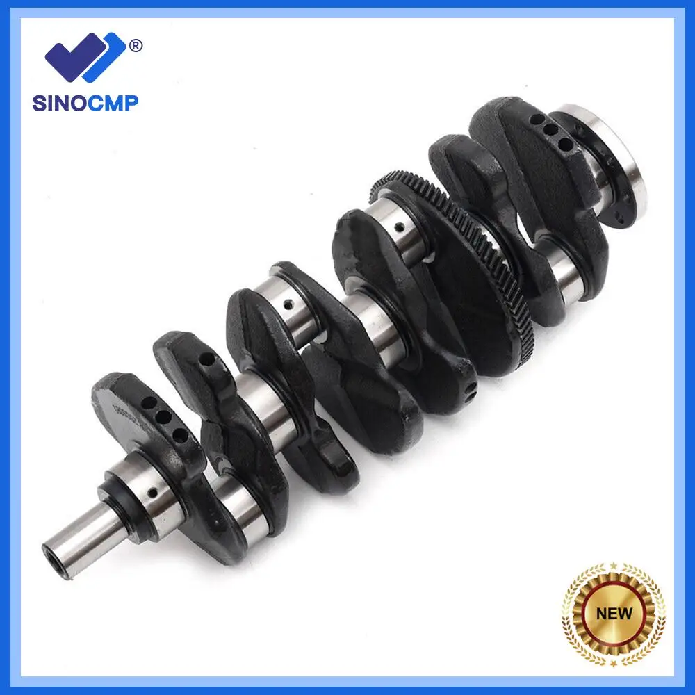 

M274 New Engine Crankshaft For Mercedes-Benz A220 C250 W205 W176 W212 X253 M270 2.0 Car Accessories