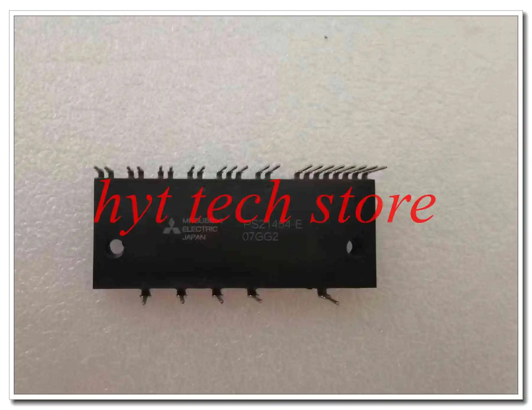 وحدة IGBT ، تم اختبارها قبل الشحن