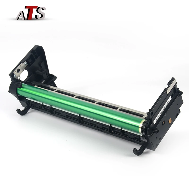 1pcs DR411 Drum Unit Compatible for Konica Minolta DR411 223 283 423 7828 7628 363 Drum Unit Copier Spare Parts BK