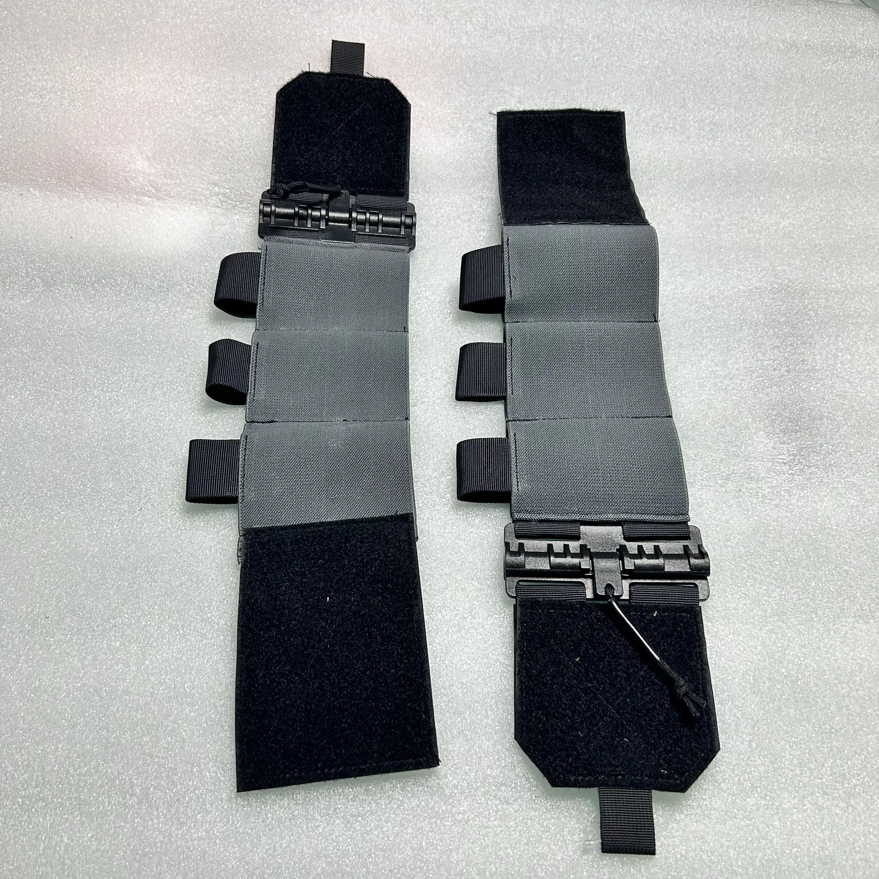 FCSK Panel lateral elástico desmontaje rápido – Para JPC - imagen 3