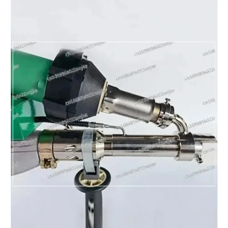 

Горячая распродажа612 Ручной экструдер Экструзионная сварка пластика Сварочный аппарат для полиэтиленовых труб Промышленное оборудование и оборудование