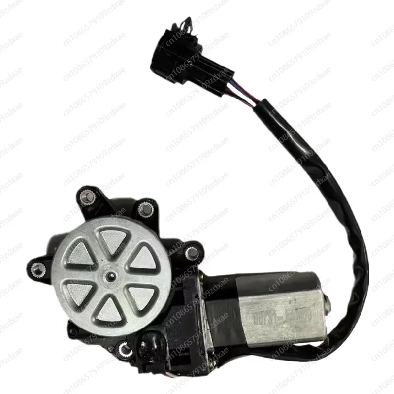 6Pin front Left/Right Rear Left/Right 80731-ED00A Windows Electric Lifting Motor For Nissan TllDA 2005-10 syiphy Livina civic