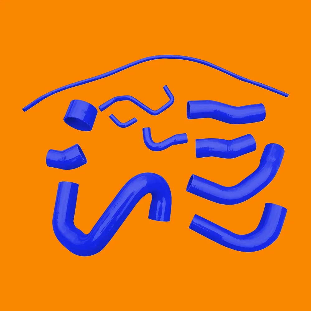 Intercooler Turbo K…