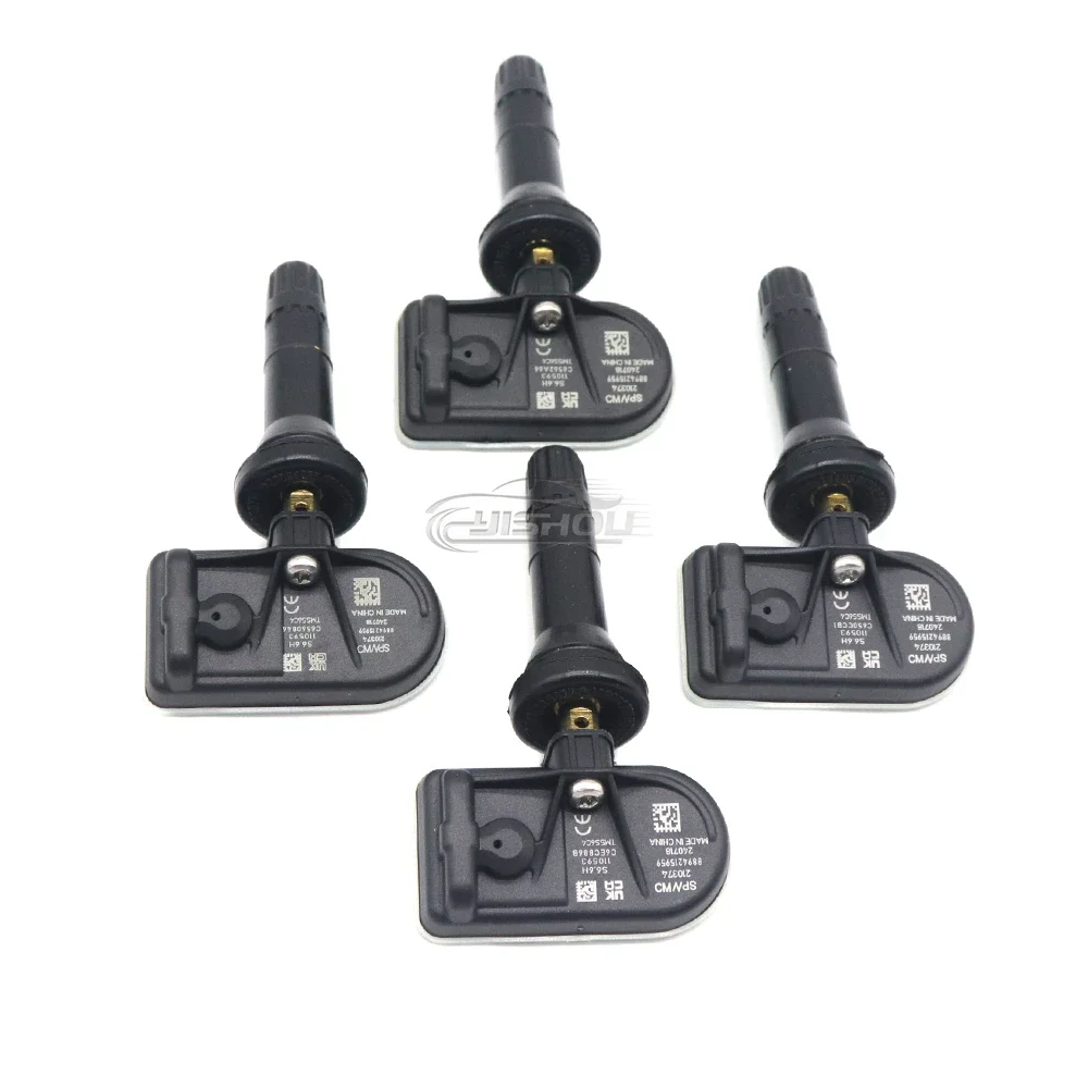 Tire Pressure Monitor TPMS Sensor 8894215959 For Geely Galaxy E8 2024 LYNK&CO 08 2023-2024 ZEEKR 001 2024 433MHz