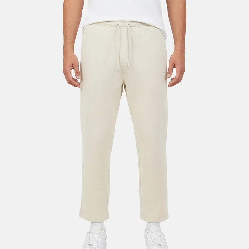 Nike genuine straight leg lace up solid color casual pants new men's casual pants HQ4423-229