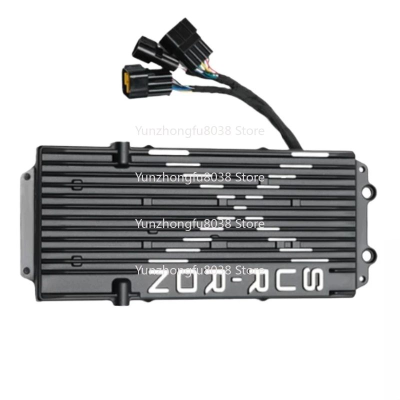 

52BIKE Light Bee S Light Bee X Motor Controller Full Vehicle Electronic Control Circuit Board