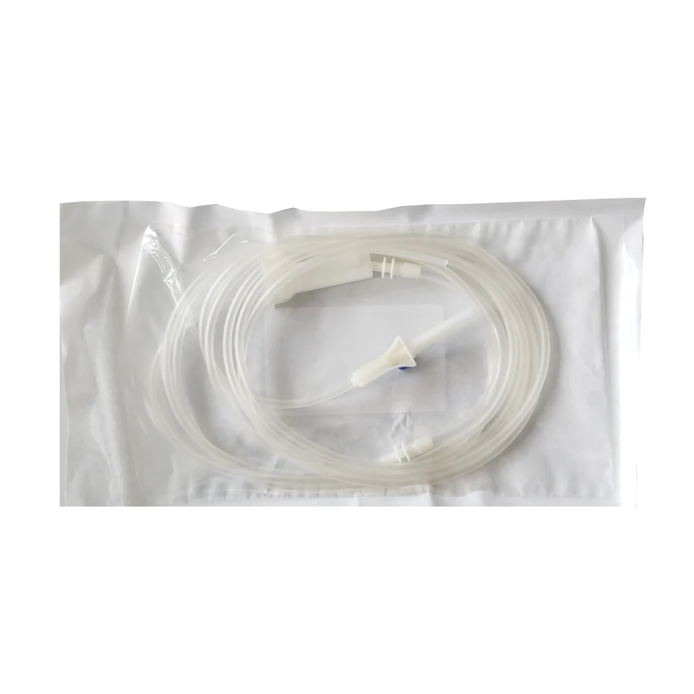 Disposable sterility  Medical consumables Dental  Infiltration Tube