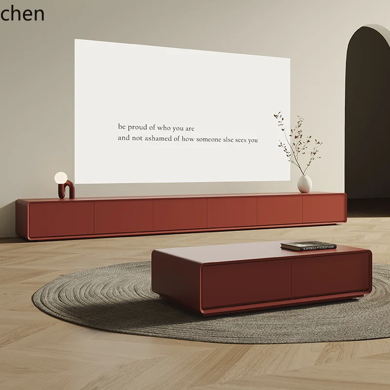 Wl Paint Tv Cabinet… - image