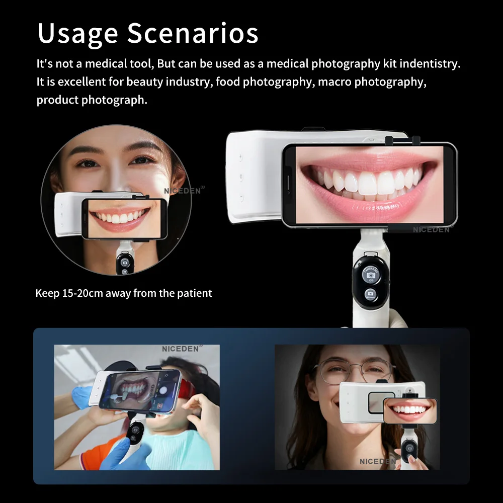 Thumbnail 4 - #14 Best Rated Oral Lamps to Buy in 2026
