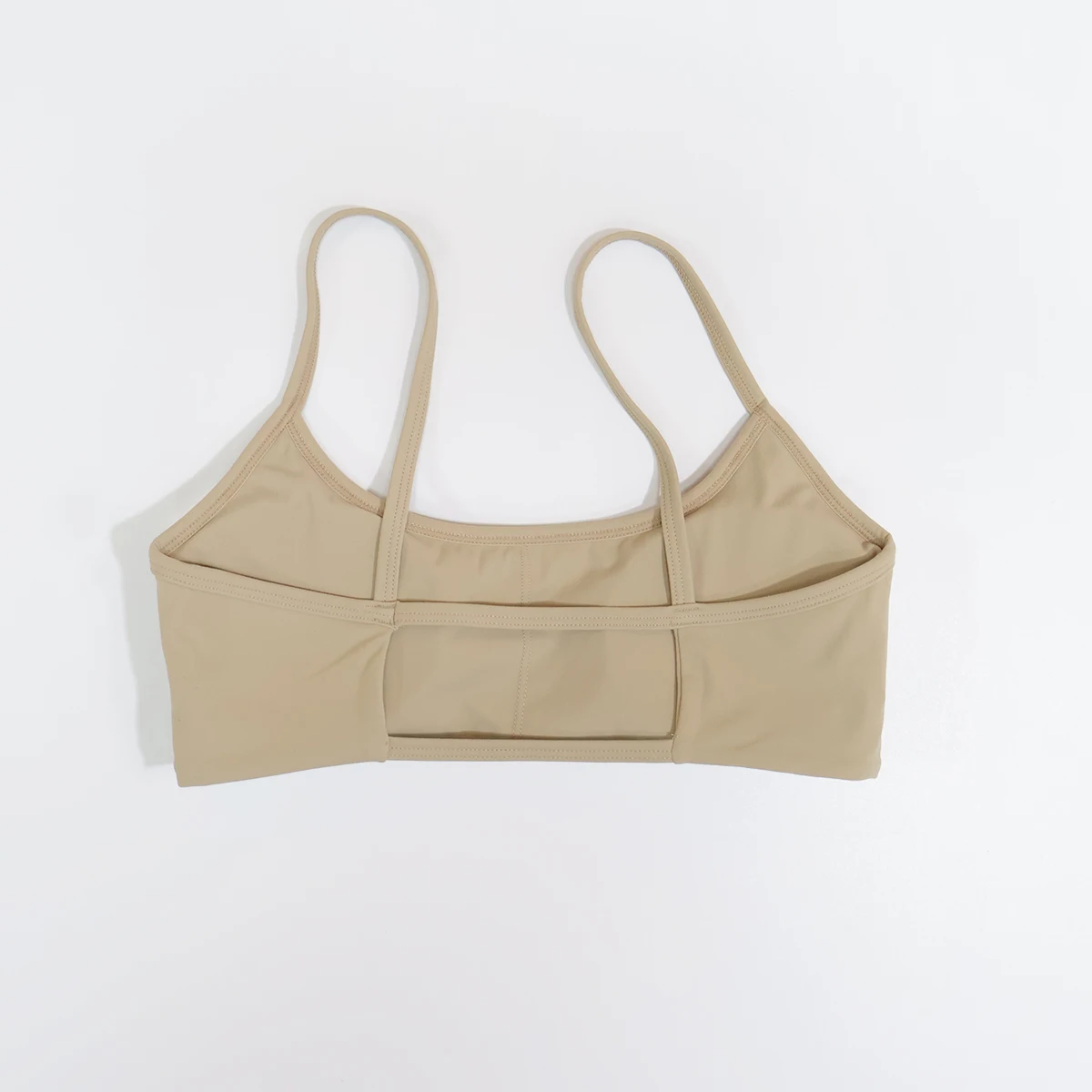 Ctenkevet Sommer-Sport-BH ohne Rücken für Damen, sexy, stützendes Fitness-Yoga-Top, Gym-Lauf-BH, bequemes Sport-Top für Damen – Detail 16