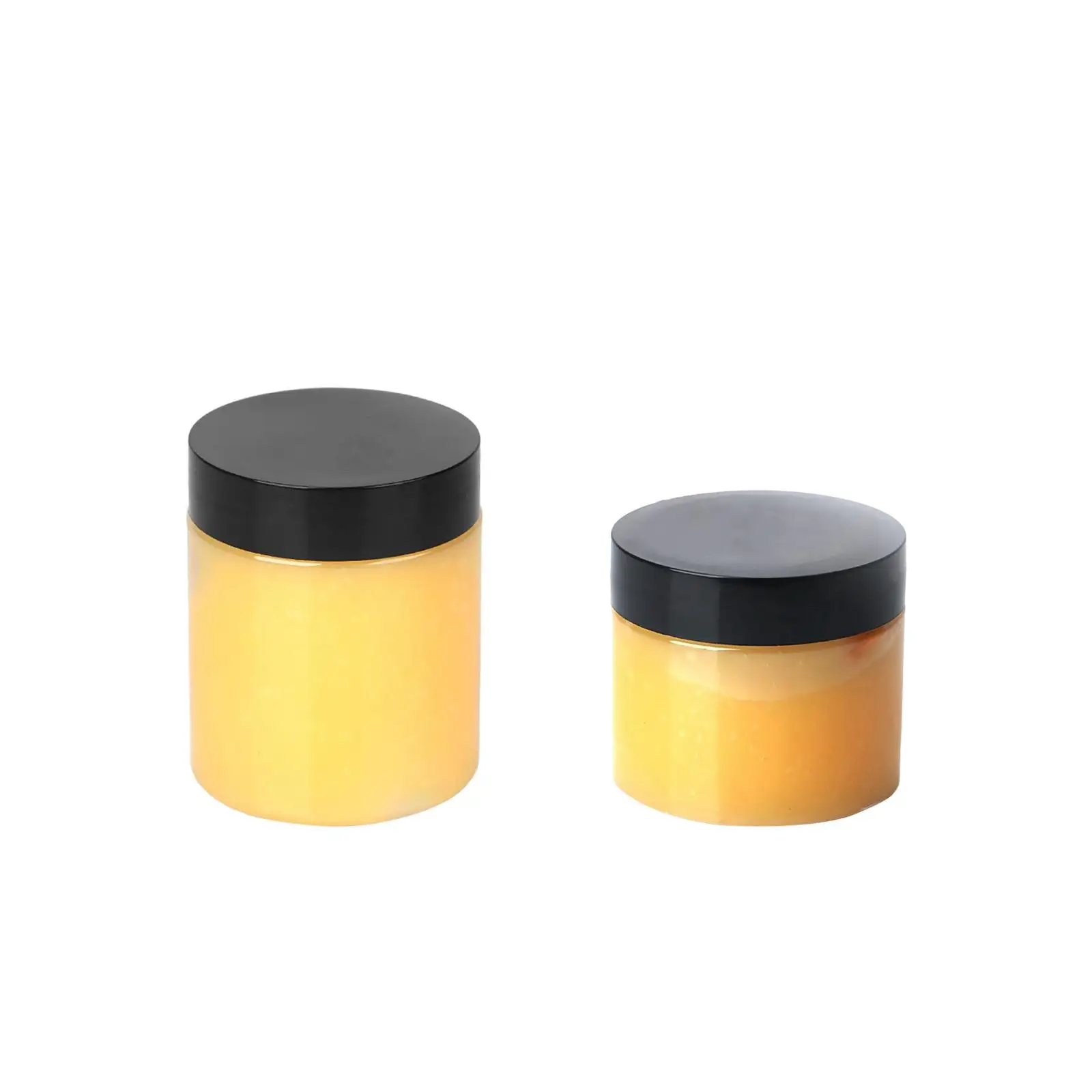 Wood Seasoning Beewax, Wear Resistant Maintenance Anti Slip Beeswax Furniture Polish, for Floor Cabinets Polishing Furniture