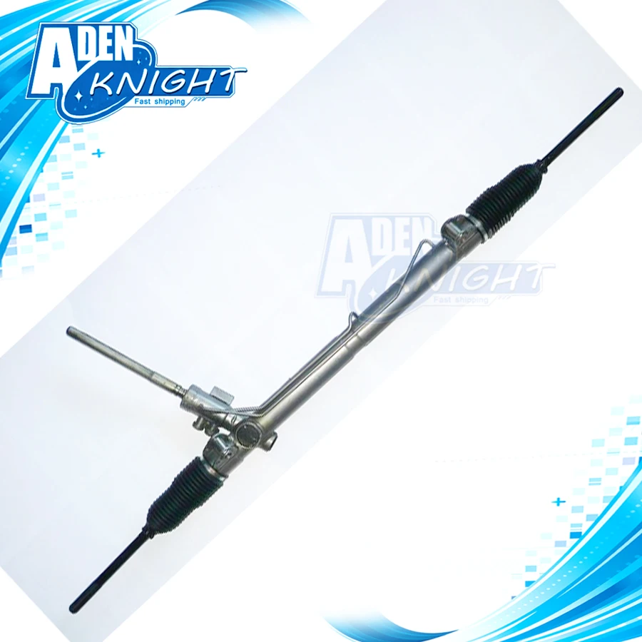 New Power Steering Rack For LAND ROVER FREELANDER BH523A500AC BH52-3A500-AC LR007501 LR007504 LR014406 LR033928 LR014405 LHD