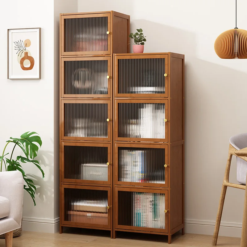 

Книжный шкаф с дверной полкой, многослойный шкаф для хранения швов, витрина для гостиной, книжная полка, настенный ТВ-буфет