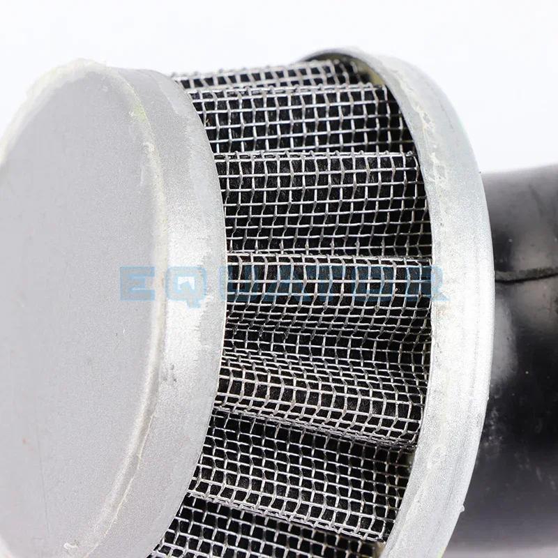 35Mm Air Filter Motocycle Parts Gauze Bent Neck Tube In Motorcycle Scooter Atv Quad Dirt Pit Bike 50Cc 110Cc 125Cc New
