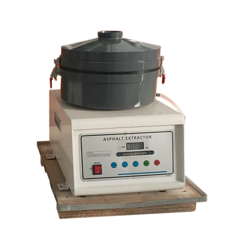 

Fast Delivery High Precision Asphalt Non Nuclear Density Gauge Testing Equipment For Sale