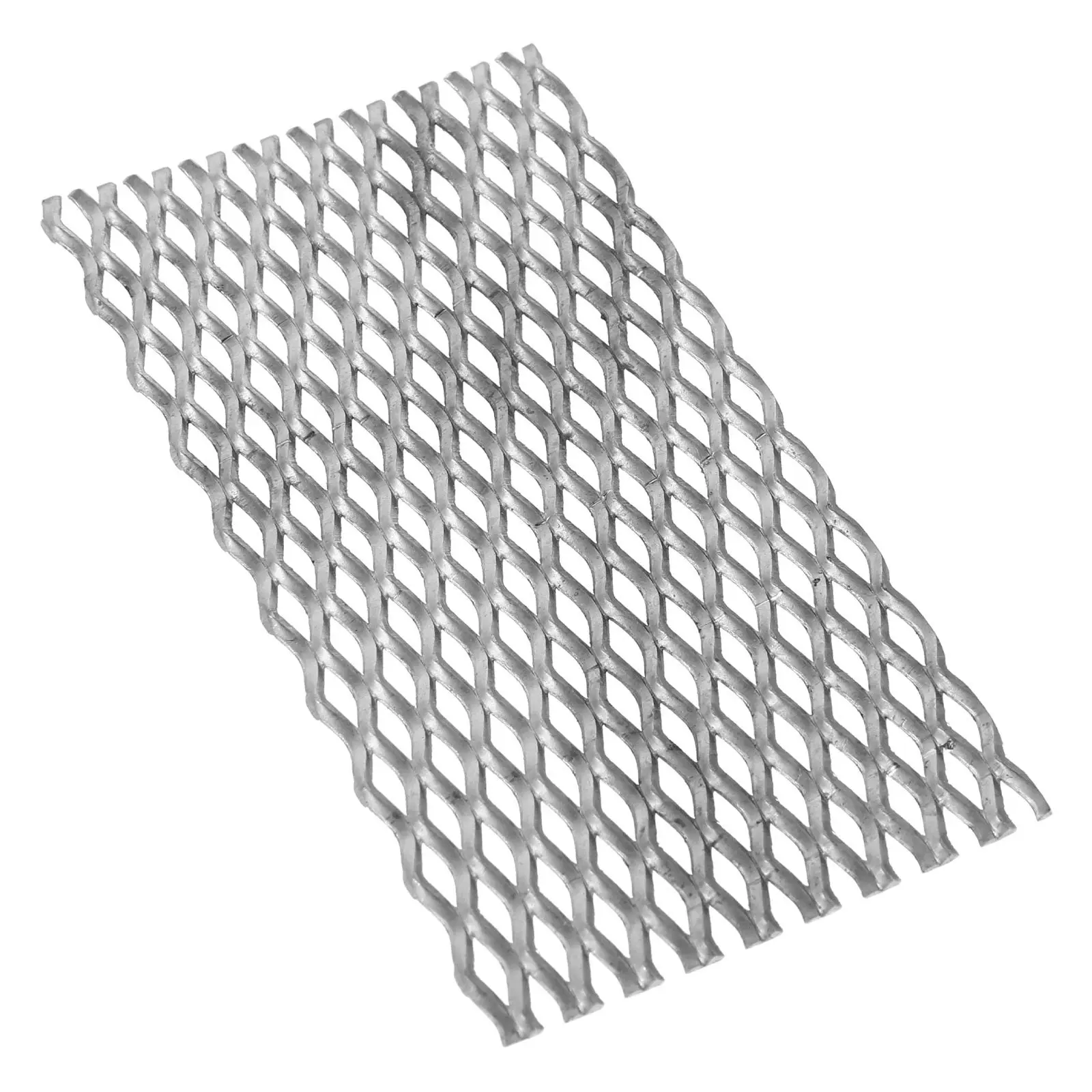 Titanium Anode Electroplating Mesh Jewelry Plating Tool High Temp Resistant Oxidation Proof Conductive Metal Plating Mesh Device