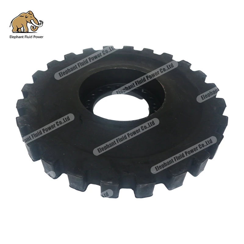 

Excavator Hydraulic Parts Gear Adhesive XRVS 976--out dia.44024T Cab Cushion Bulldozer