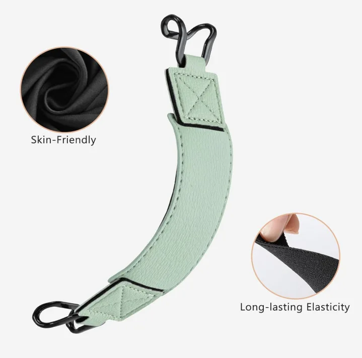 مرونة 6-10 بوصة اللوحي حزام اليد مكافحة قطرة الأمن eReader حامل عدم الانزلاق العالمي لينوفو سوني آيفون