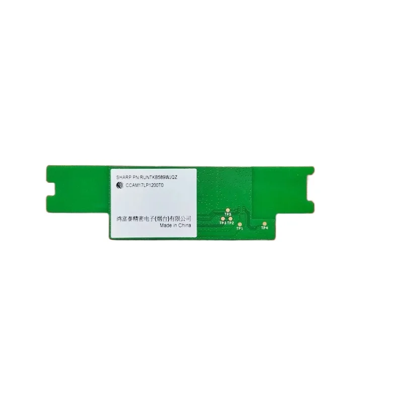 

Оригинальный модуль Bluetooth Sharp 60SU675A 70SU678A 60SU770A RUNTKB589WJQZ