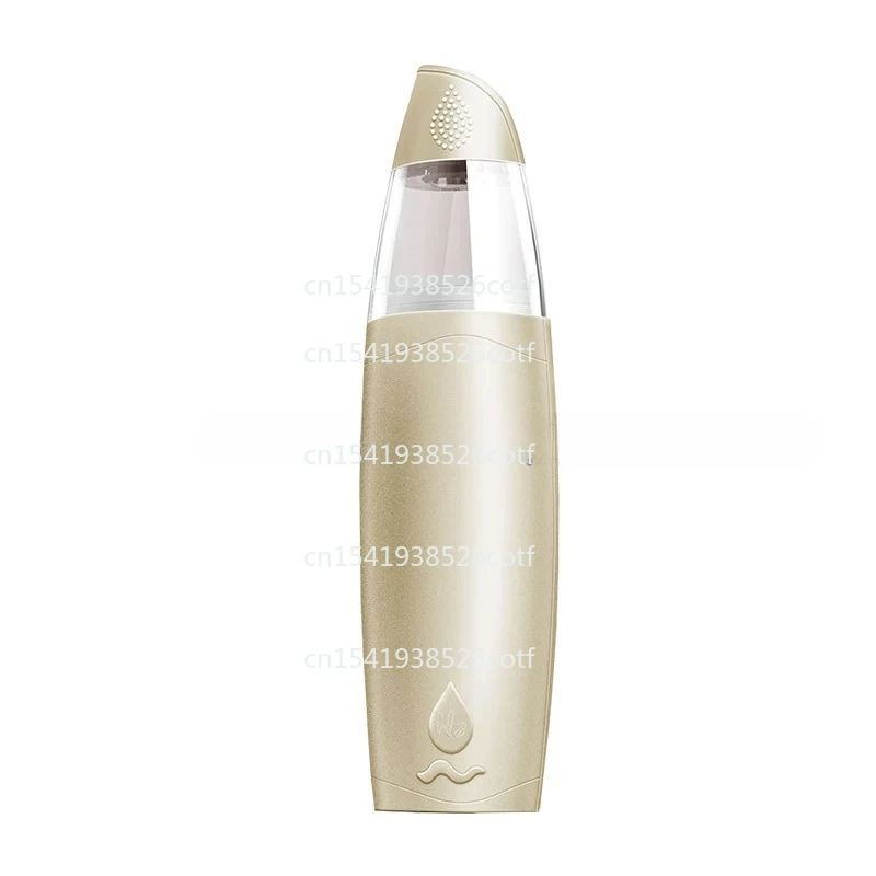 

1500PPB Hydrogen Rich Water Mist Sprayer Portable Nano Facial Mister Hydrogen Water Mist for Antioxidant
