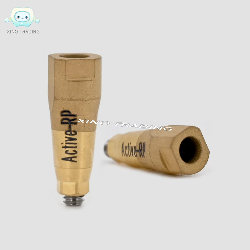 جسم مسح زرع عالي الدقة لتدفق العمل الرقمي متوافق مع عمود مسح نظام زرع نوبل لاستعادة الزرع