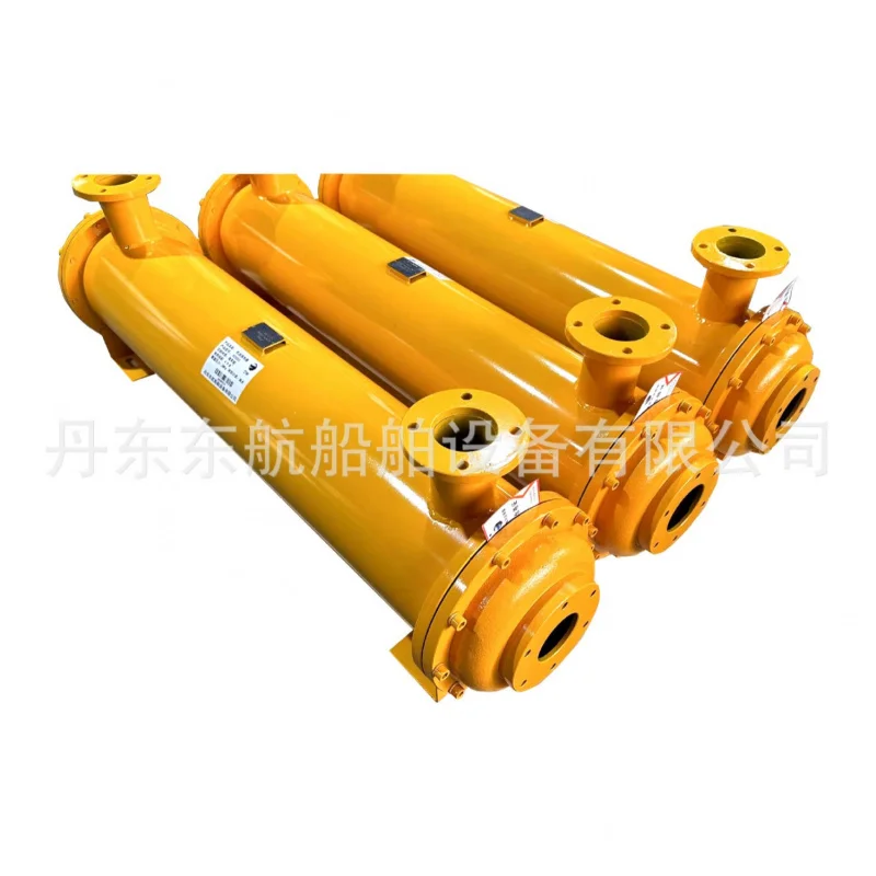 

(Sea freight customization) K1300 oil cooler