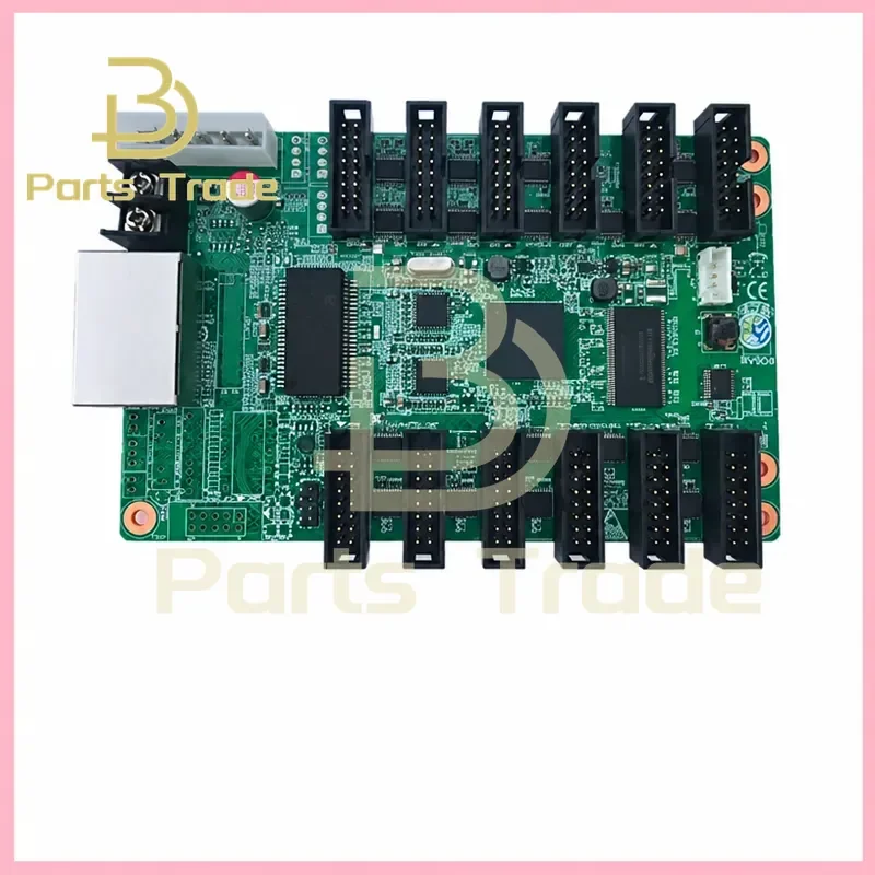 LED Full Color Display RV908M32 Receiving Card for Rv926 Receiving Card TS802D Sending Card