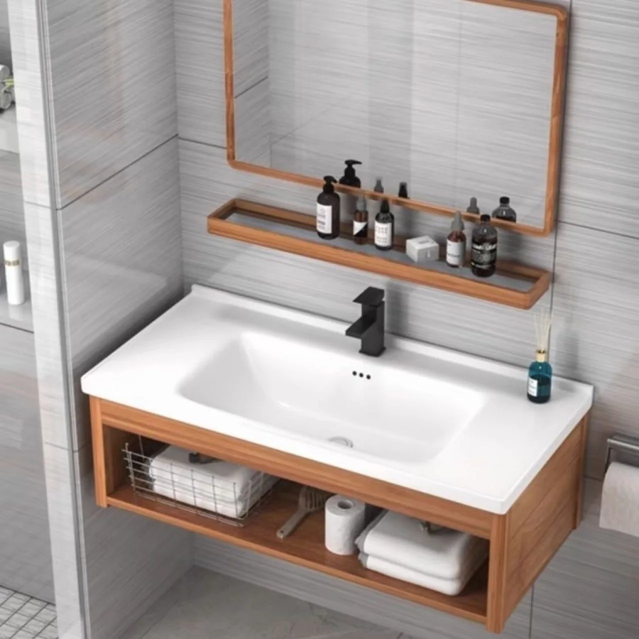 Space Aluminum Bath… - image