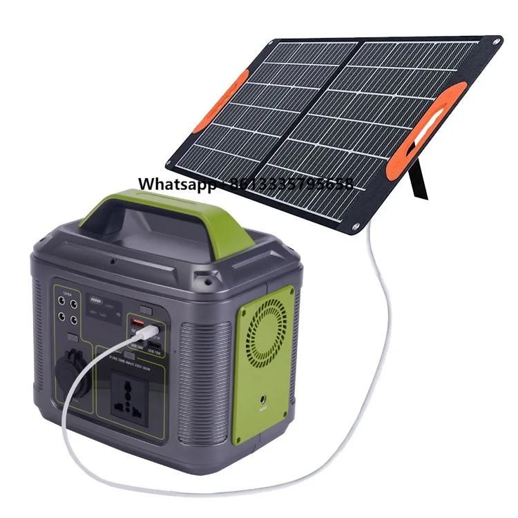 

Customized 1000 Watt 3600w Portable 10000w Power Station