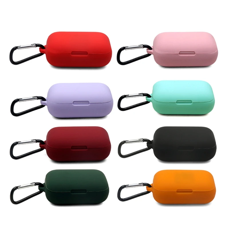 Wireless Headphone Protective for Case Suitable for Mifo O5 Waterproof Cover Shockproof Silica Sleeve Wear Dropship