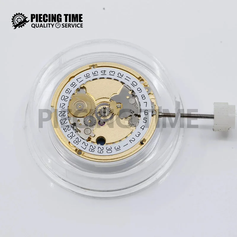 Swiss ETA 956112 Movement 956.112 Quartz Movement Watch Accessories 3-handed Clock Movement Parts ﻿