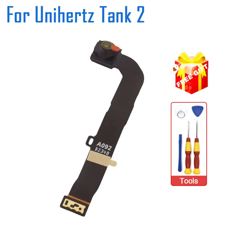 

New Original Unihertz Tank 2 Front Camera Cell Phone Camera Accessories For Unihertz Tank 2 Smart Phone