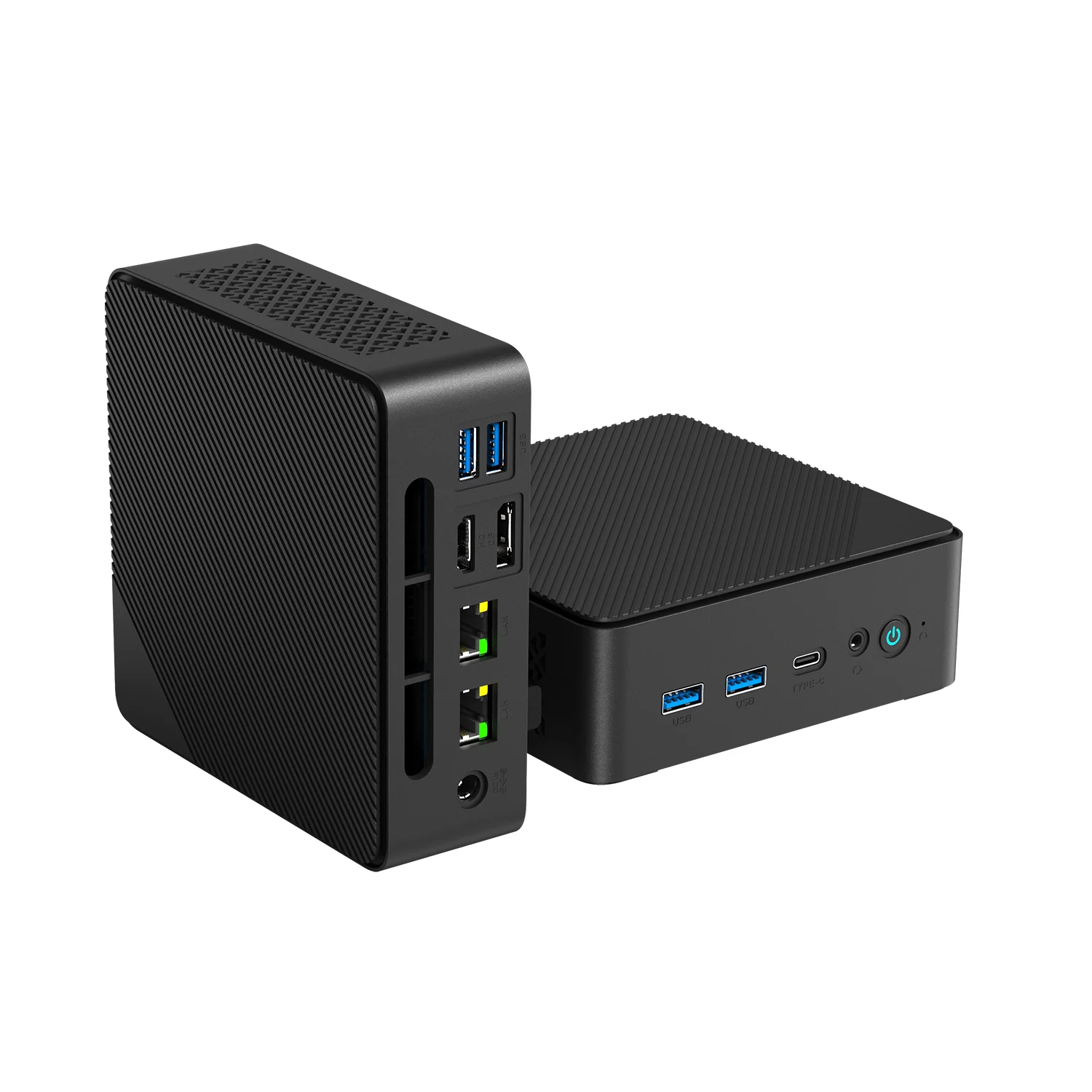 ミニPC（Ryzen 5 3500U）Windows 11 SZBOX GN7 Mini PC AMD Ryzen 5 3500U 8-16GB DDR4 128G-1TB SSD Dual