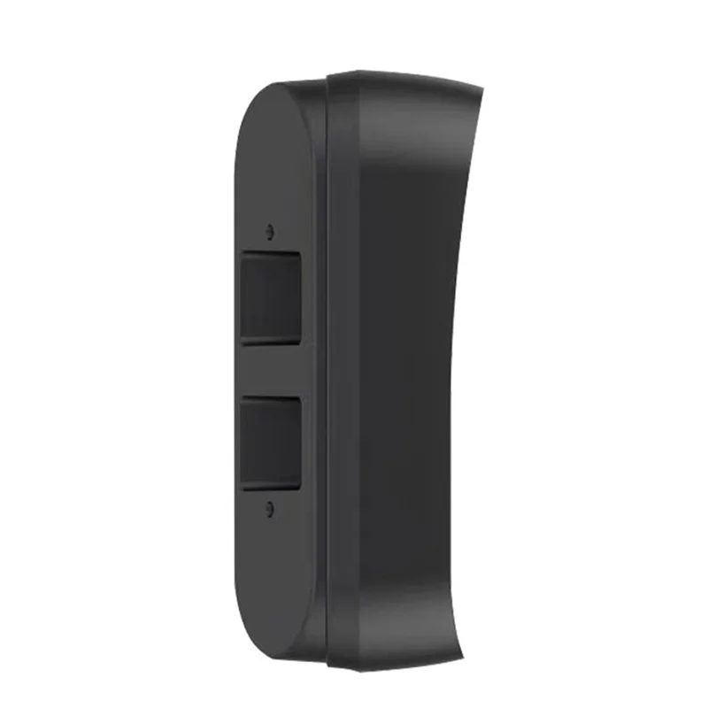 

N75R-Dingtone Пейджер Дверной звонок Граффити WIFI Визуальный дверной звонок Облачное хранилище Дистанционное управление сотовым телефоном Противозламный домофон