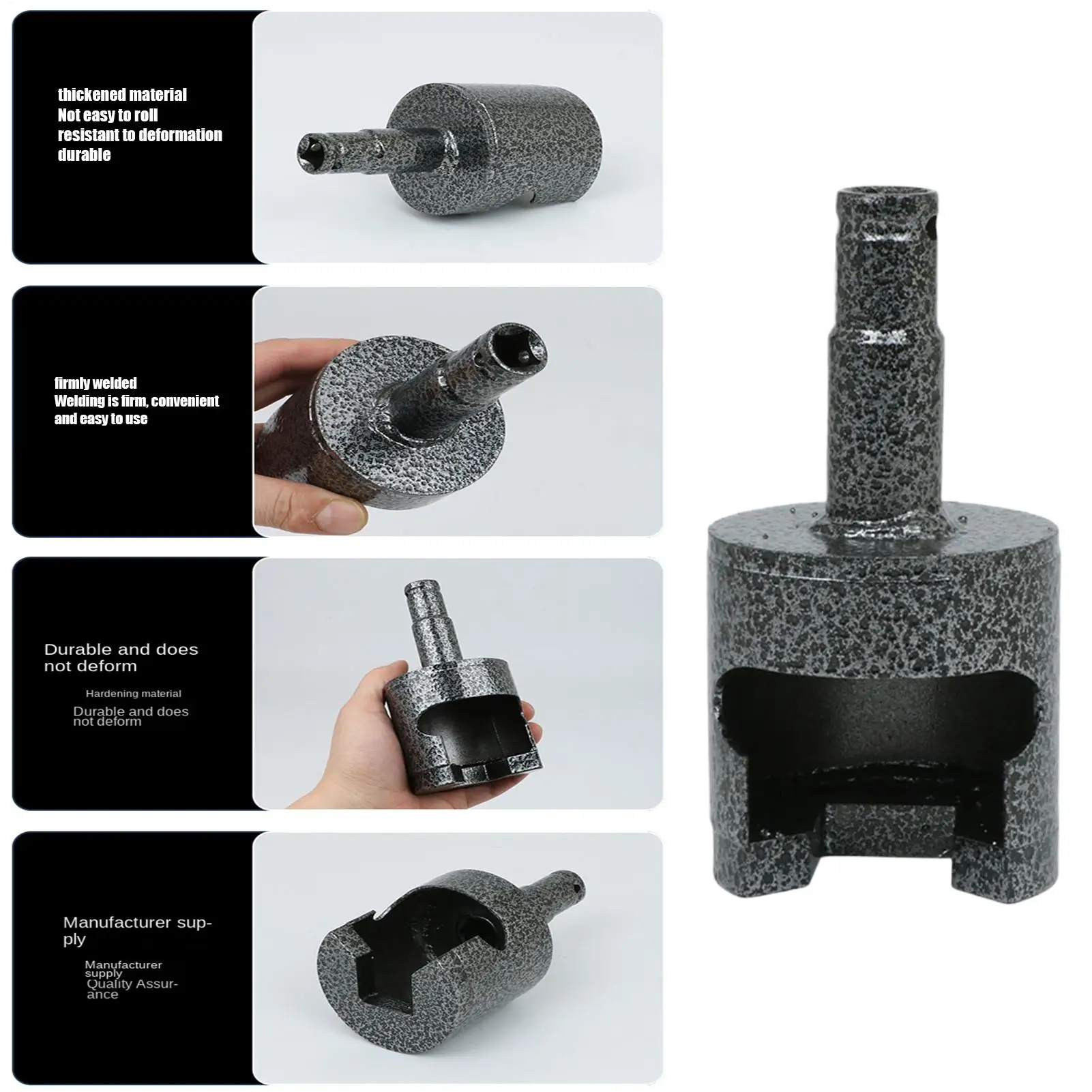 Gas Tank Valve Spanner Manual Versatile Professional Labor Saving Can Cylinder Wrench Tool for Home Dorm Apartment Kitchen