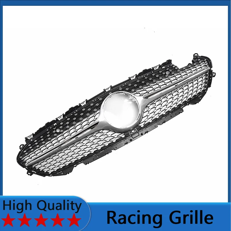 

For Mercedes-Benz CLS C257 2019-2021 Year Front Bumper Grille Body Kit Accessories