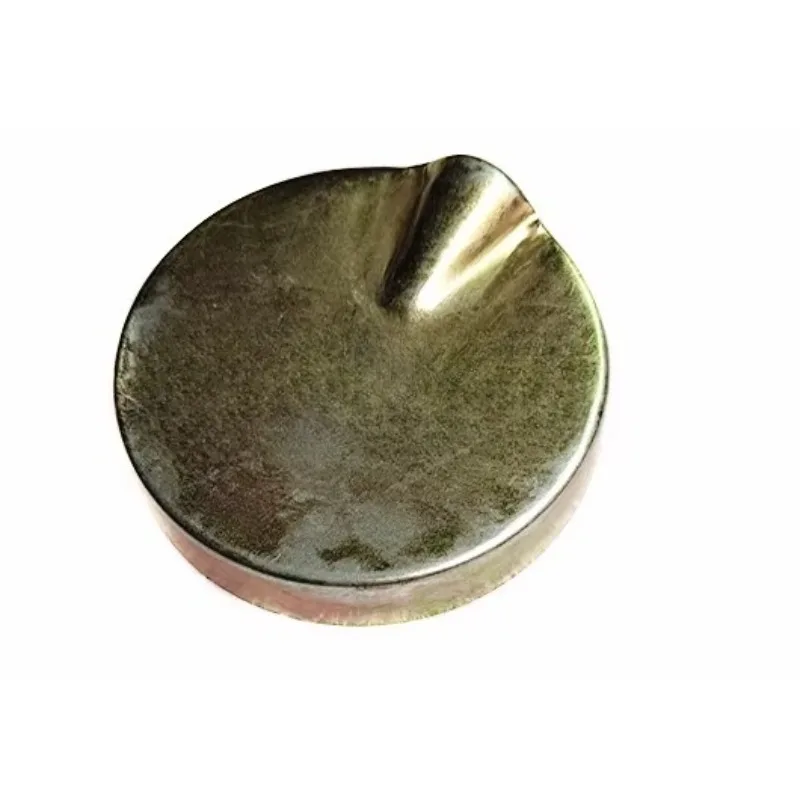 

1 шт., оригинальная крышка подшипника переднего колеса, железная крышка, декоративная крышка для Chery Rely H3 H5 H6