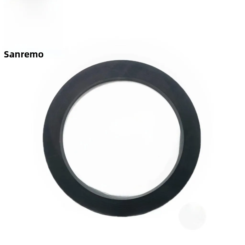 Anillo de sellado de goma Sanremo Zoe para cabezal de cafetera, filtro de agua, herramientas de alta calidad para preparar café