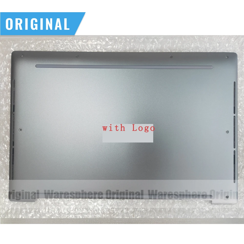 New Original For Dell XPS 13 Plus 9320 Bottom Case Low Base Cover D Shell 0FJT52 FJT52 0Y9PFC  AM3Q7000601 Blue