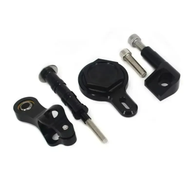 

Новый комплект монтажного кронштейна демпфера стабилизатора рулевого управления Preemi для YZF R1 1998, 1999, 2000, 2001, 2002, 2003, 2004, 2005,