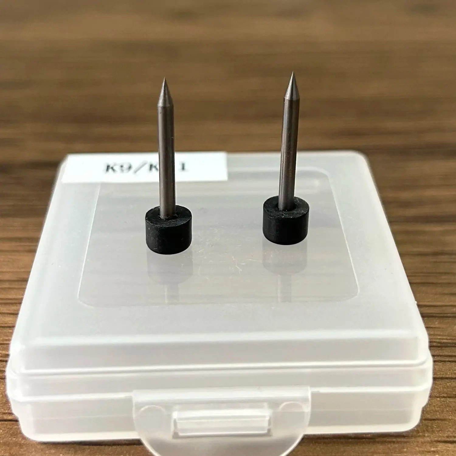 

Replacement Electrodes for ILSINTECH Swift K9 K10 K11 Fiber Fusion Splicer Made In China