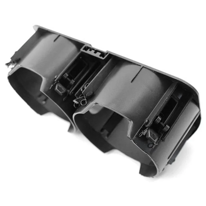 

WOWFU-Car Center Console Drink Cup Holder Water Cup Holder For Mercedes-Benz S-Class S300 S350 S400 W221 A2218130014 Accessories