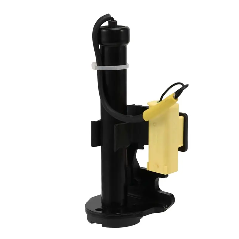 Sensor ativo da dobradiça do capô do atuador do capô do carro para bmw série 5 g30 f90 2016-2023 g31 g32 g38